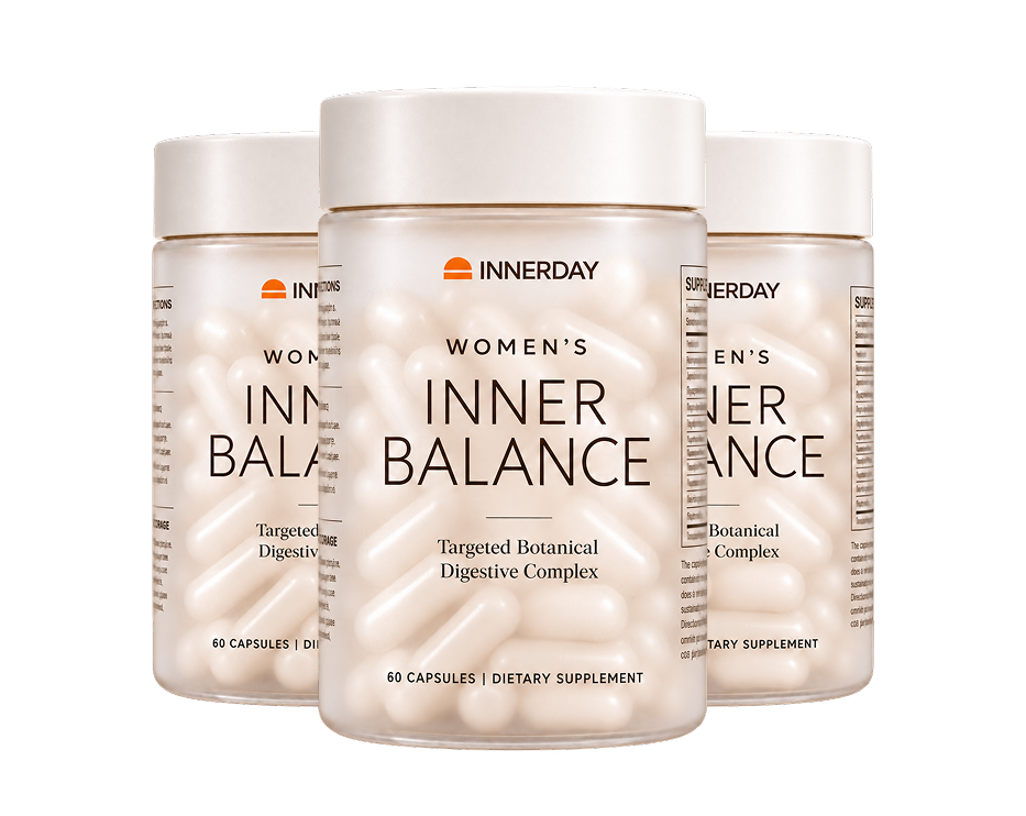 Innerday™ Inner Balance