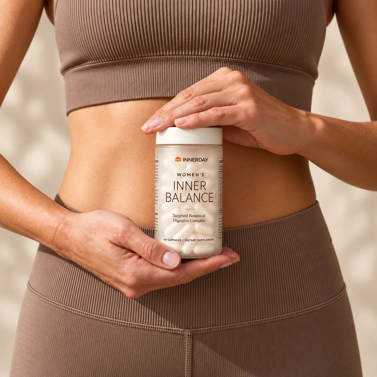 Innerday™ Inner Balance