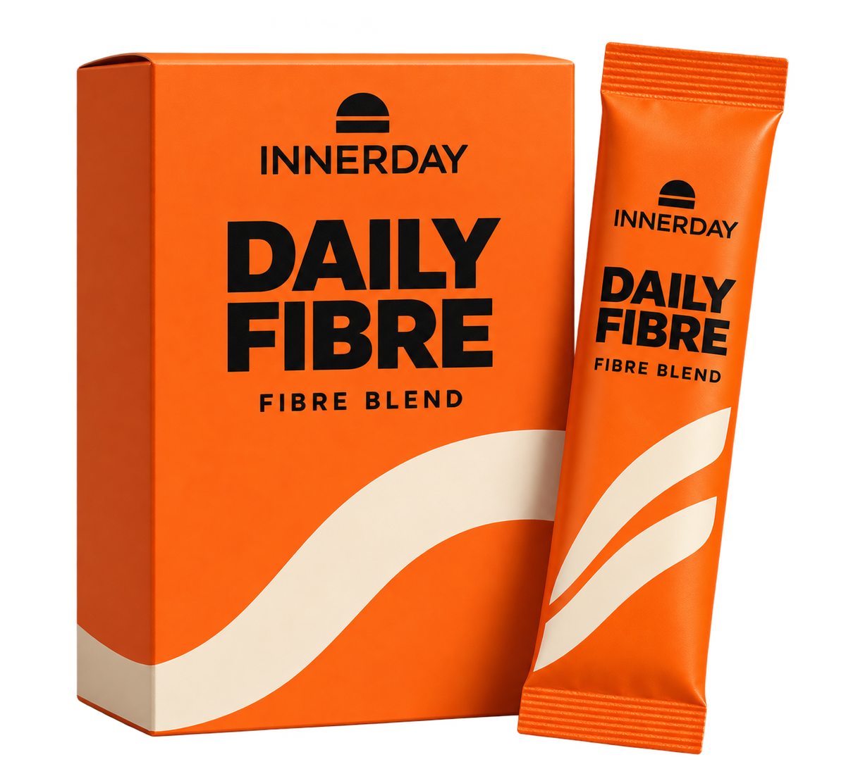 DAILY FIBRE