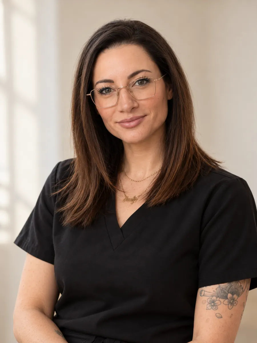 Dr. Claire Bennett