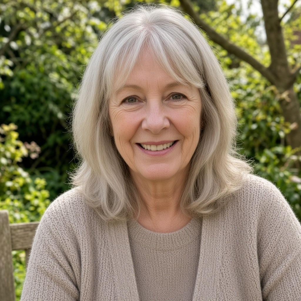 Patricia H.