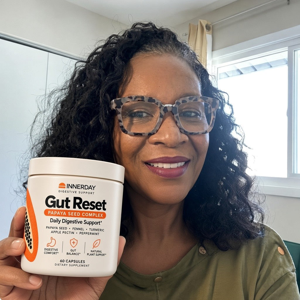 Easy daily capsules