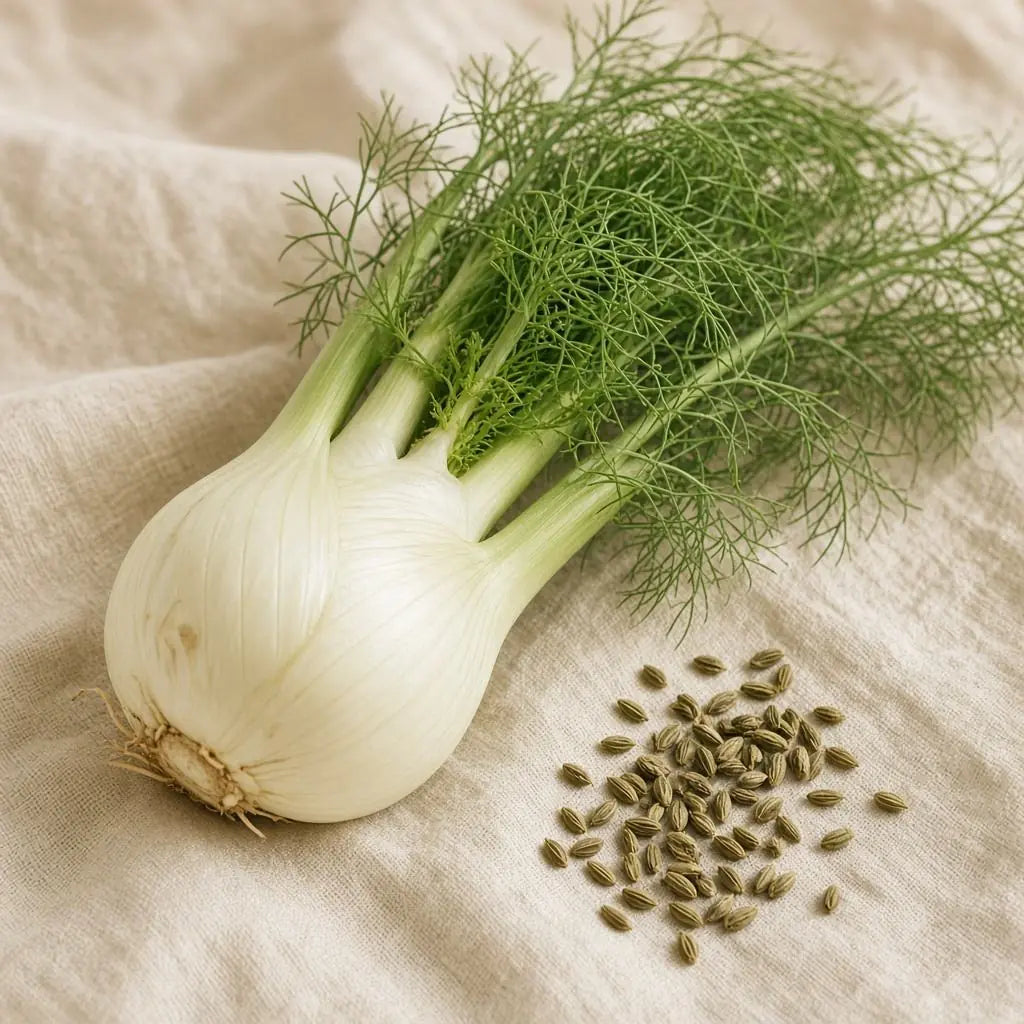 Fennel Seed