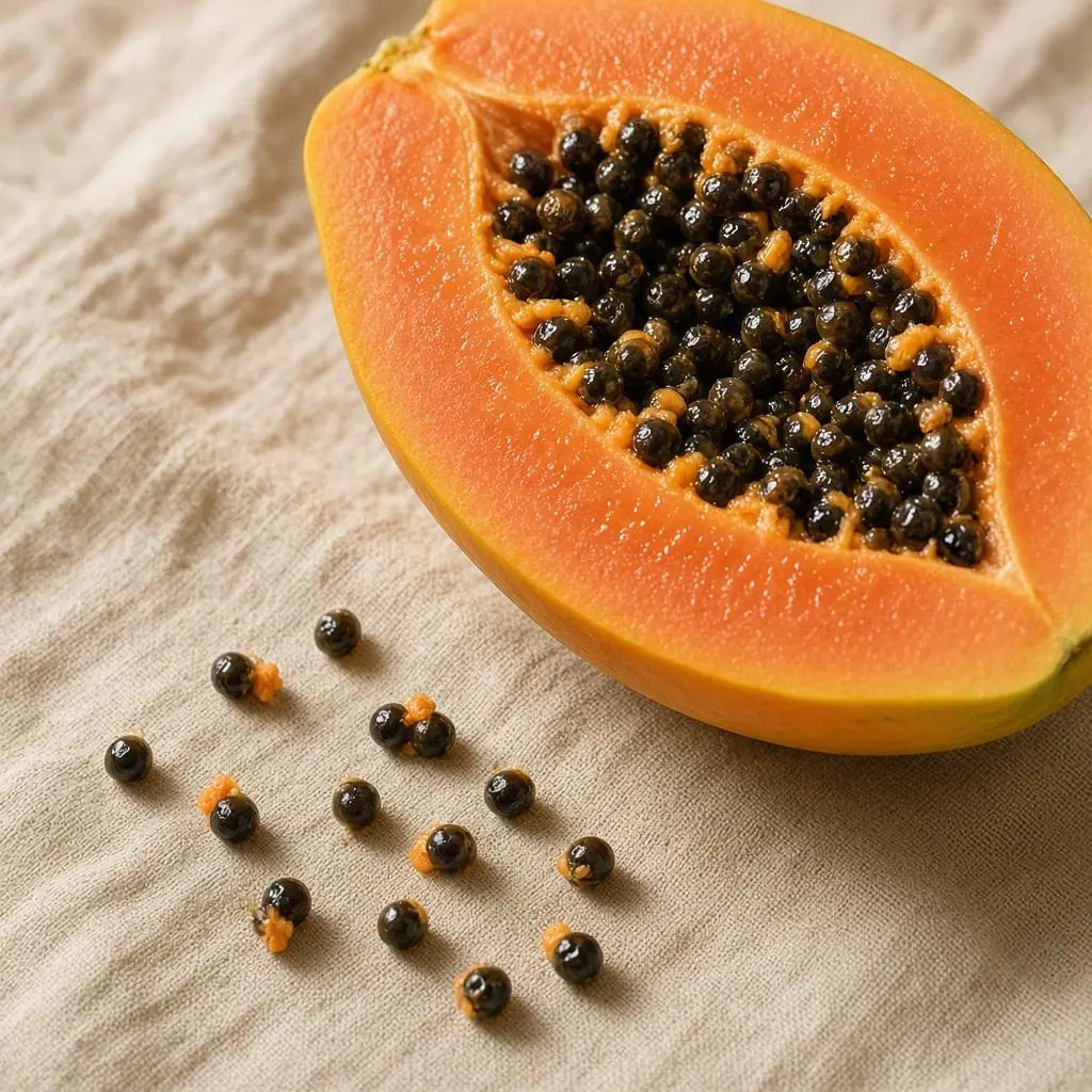 Papaya Seed Extract