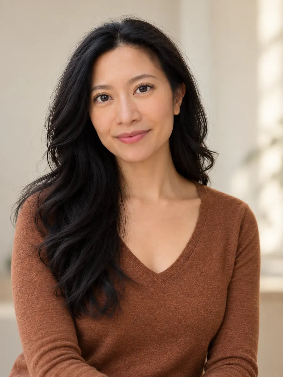 Maya Chen